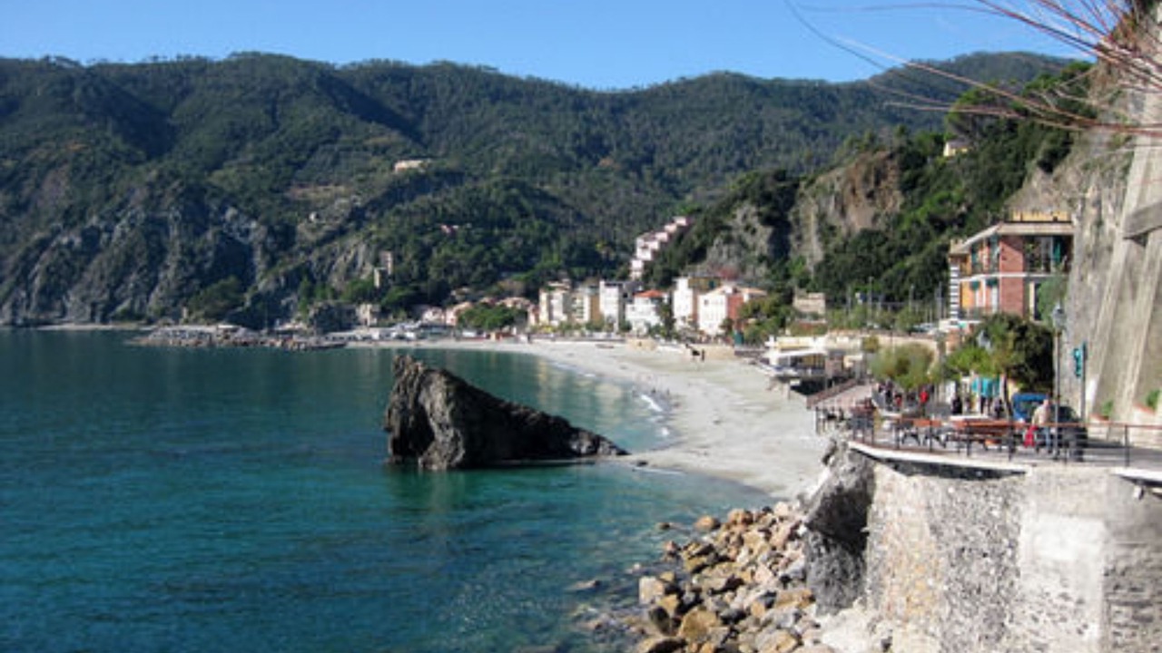 Photo of Others in Cinque Terre