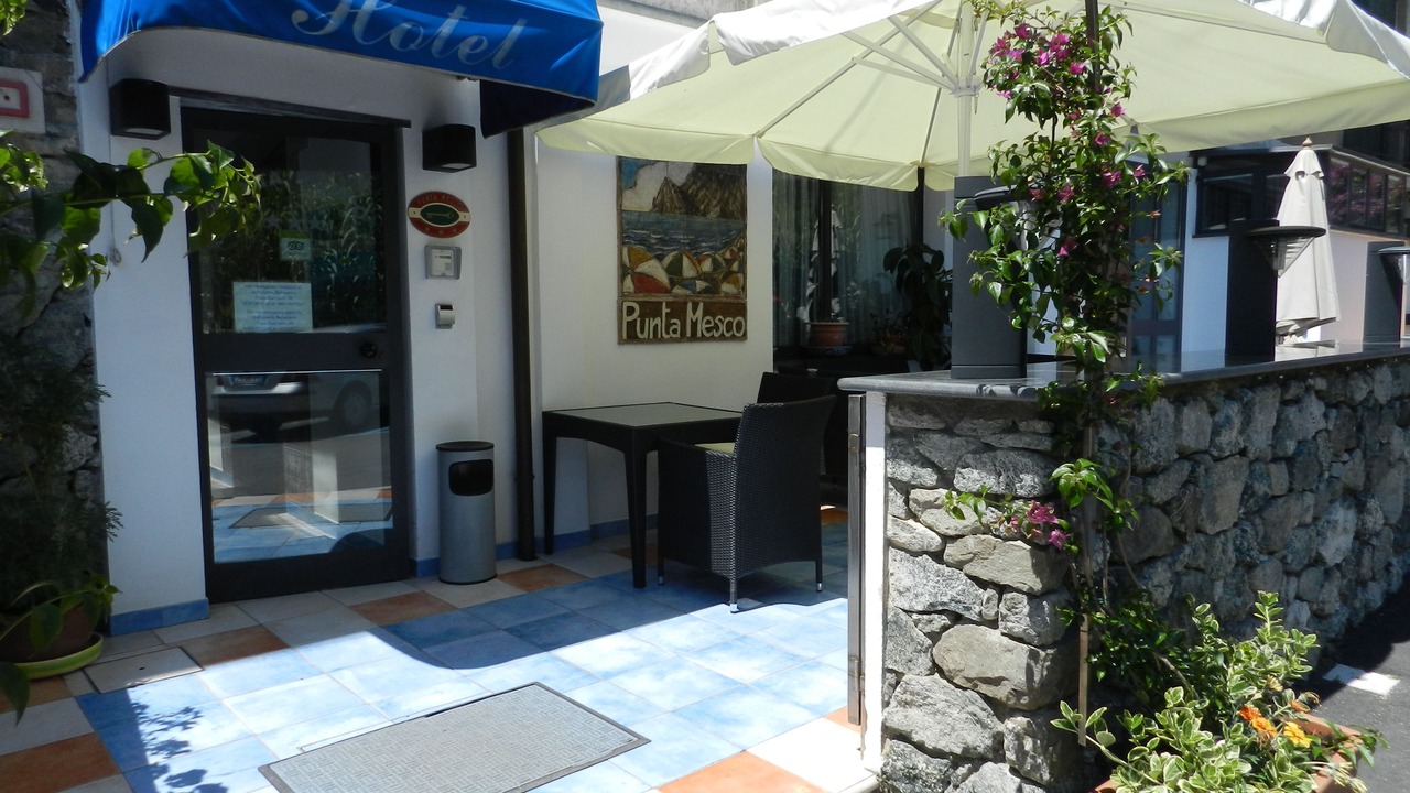 Photo of Outdoor in Cinque Terre
