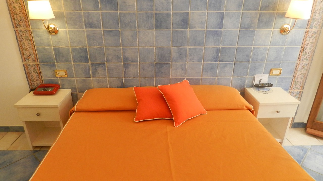 Photo of Bedroom in Cinque Terre