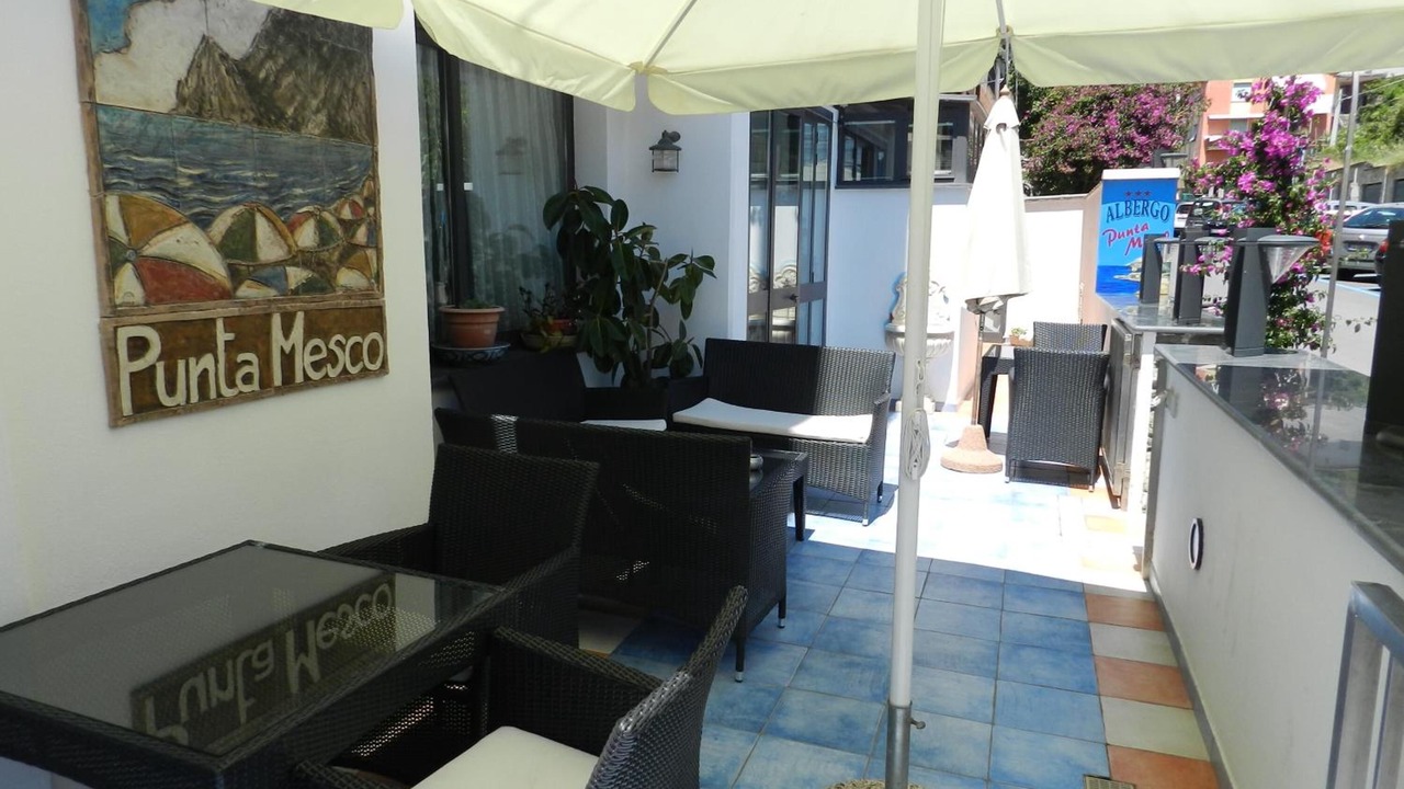 Photo of Outdoor in Cinque Terre