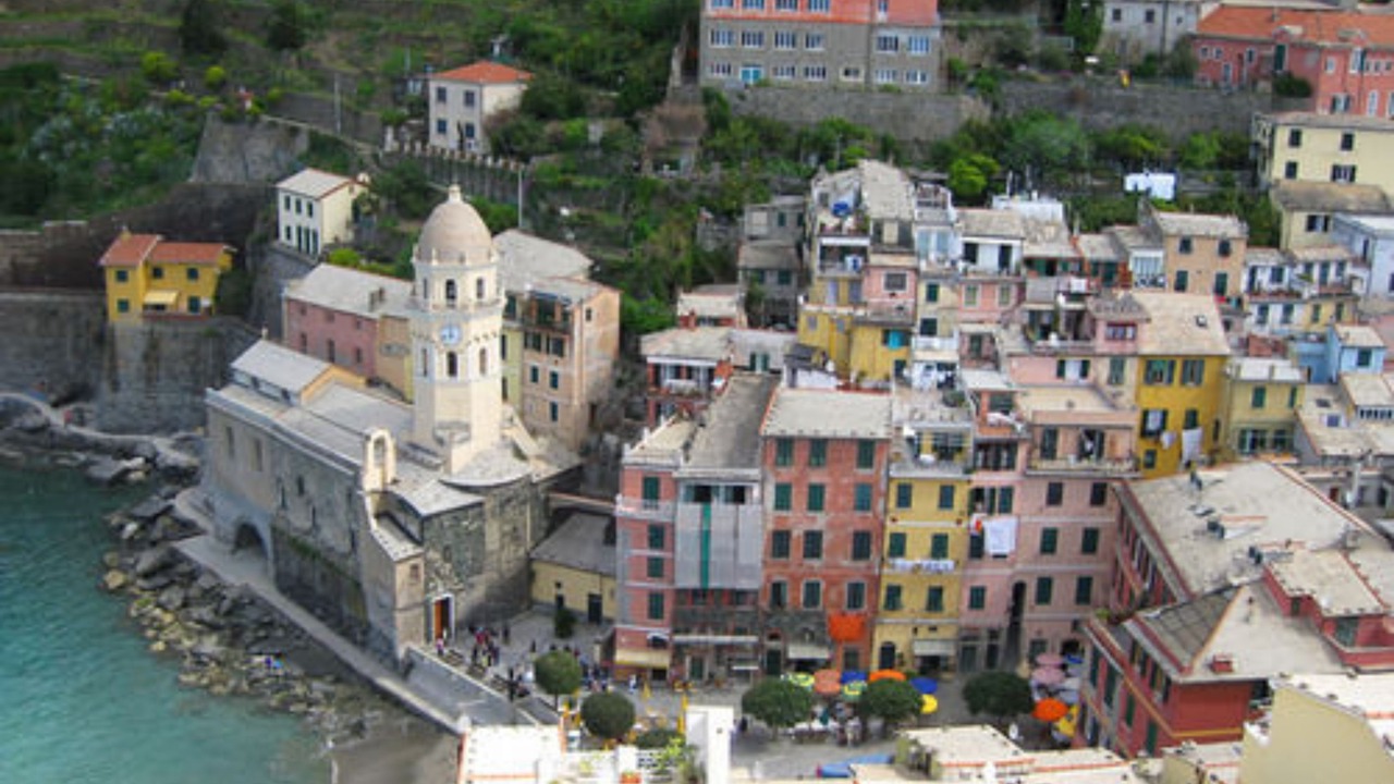 Photo of Outdoor in Cinque Terre