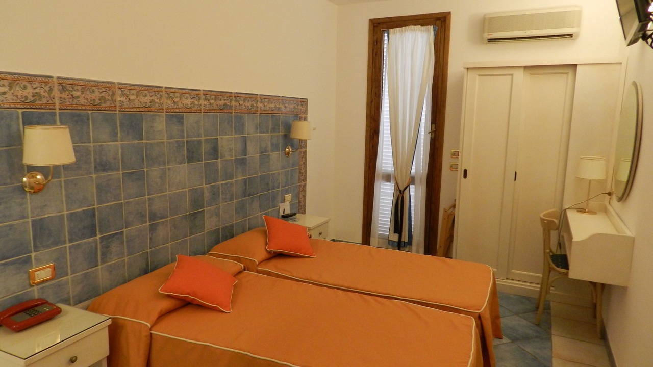 Photo of Bedroom in Cinque Terre