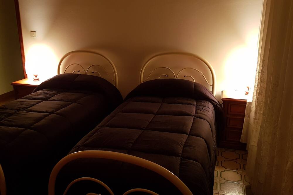 Photo of Bedroom in Torrenieri