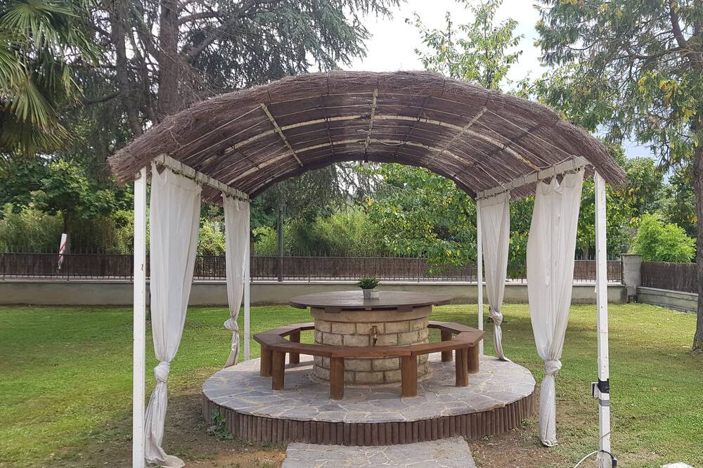 Photo of Outdoor in Torrenieri