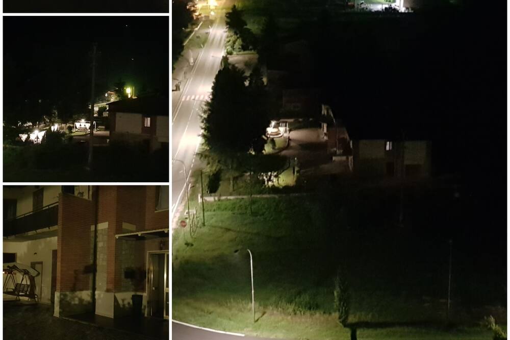 Photo of Outdoor in Torrenieri