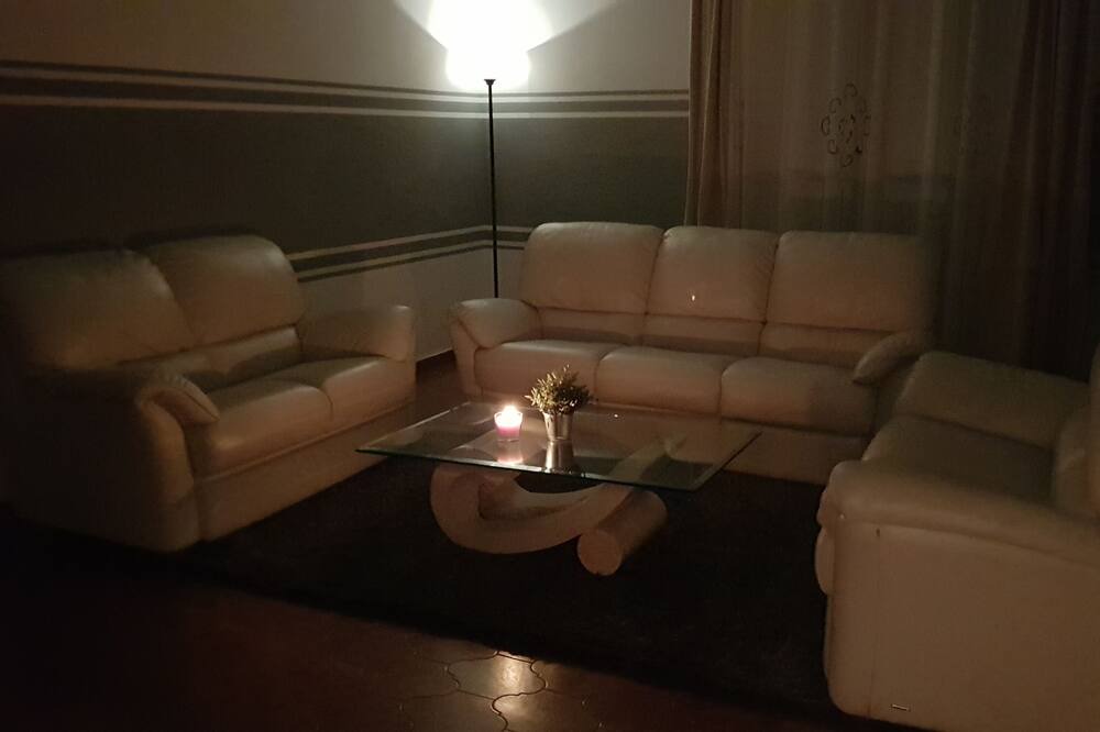 Photo of Livingroom in Torrenieri