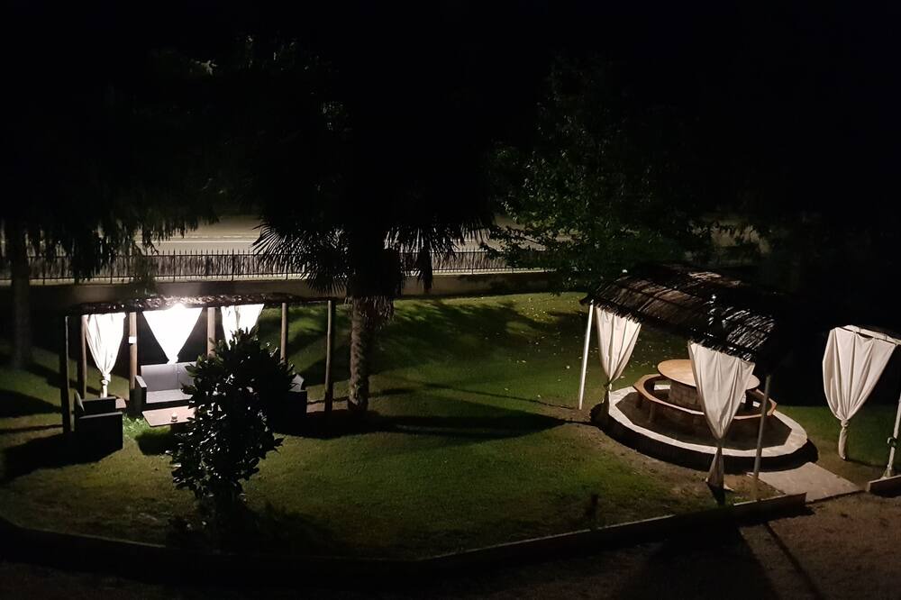 Photo of Outdoor in Torrenieri