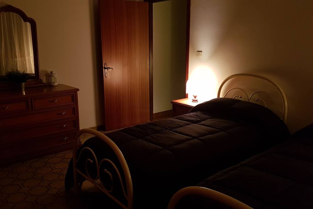 Photo of Bedroom in Torrenieri