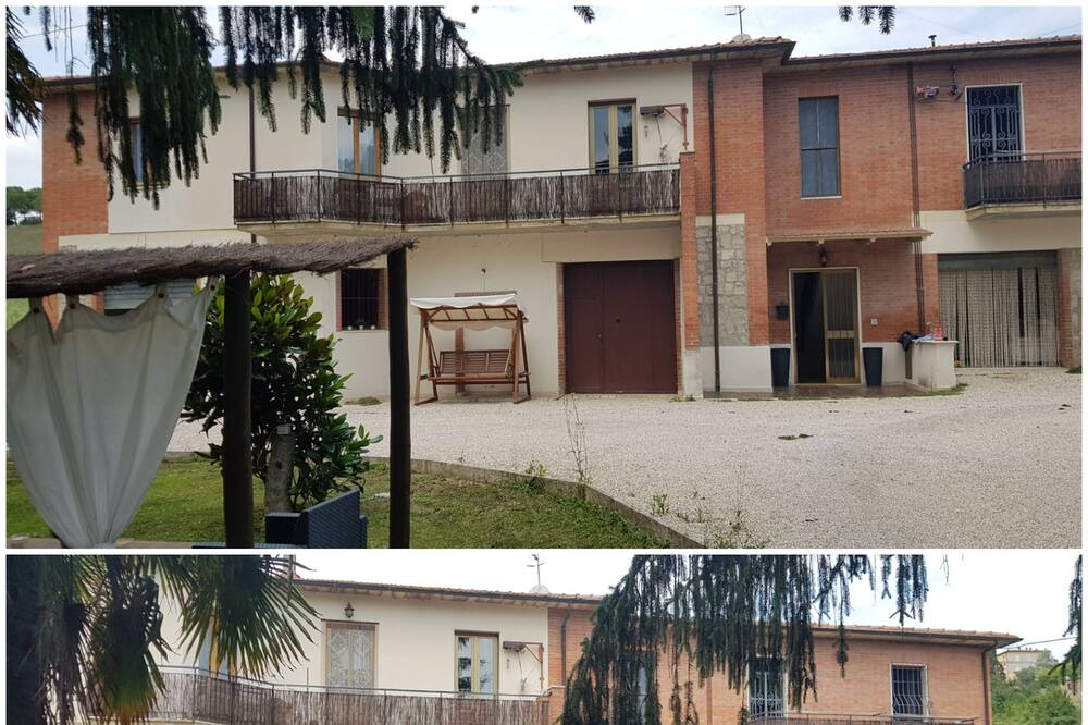 Photo of Outdoor in Torrenieri