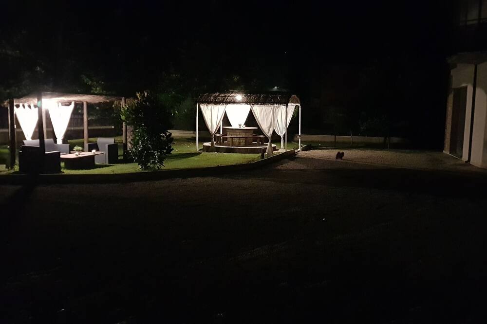 Photo of Outdoor in Torrenieri