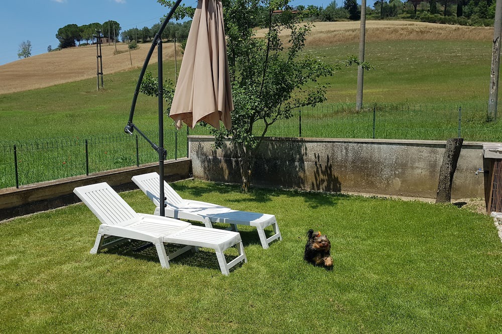 Photo of Outdoor in Torrenieri
