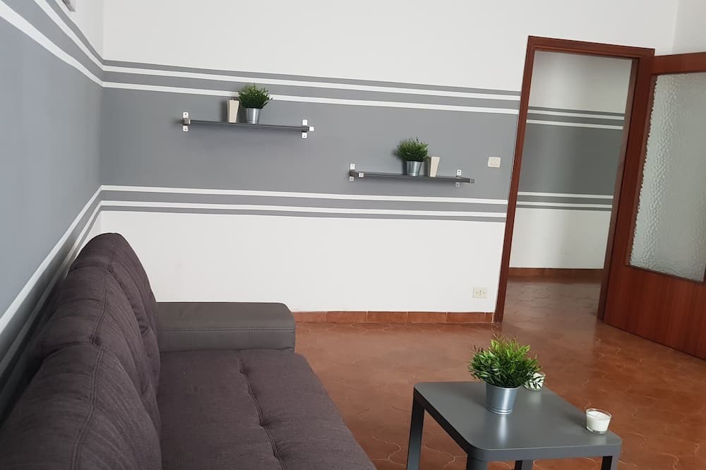 Photo of Livingroom in Torrenieri