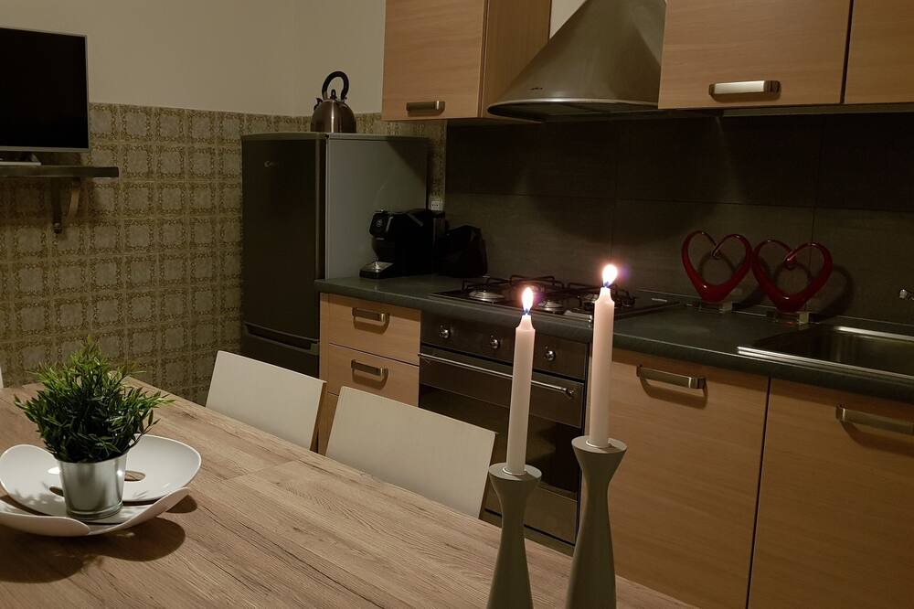 Photo of Kitchen in Torrenieri