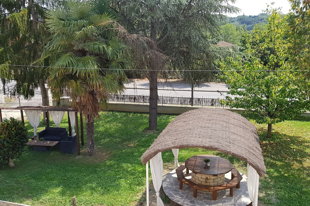 Photo of Outdoor in Torrenieri