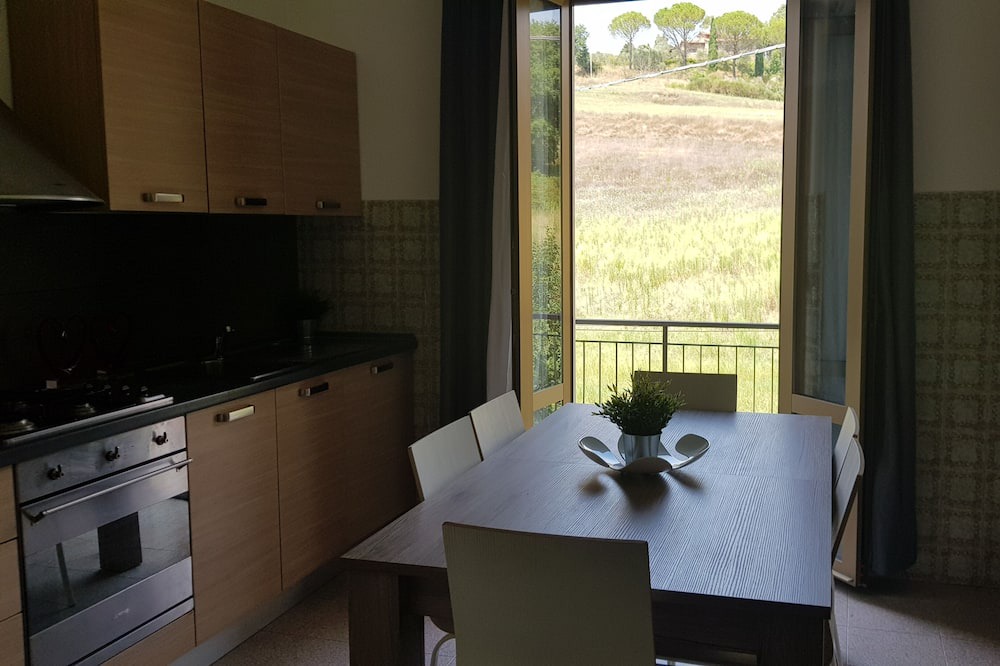Photo of Kitchen in Torrenieri