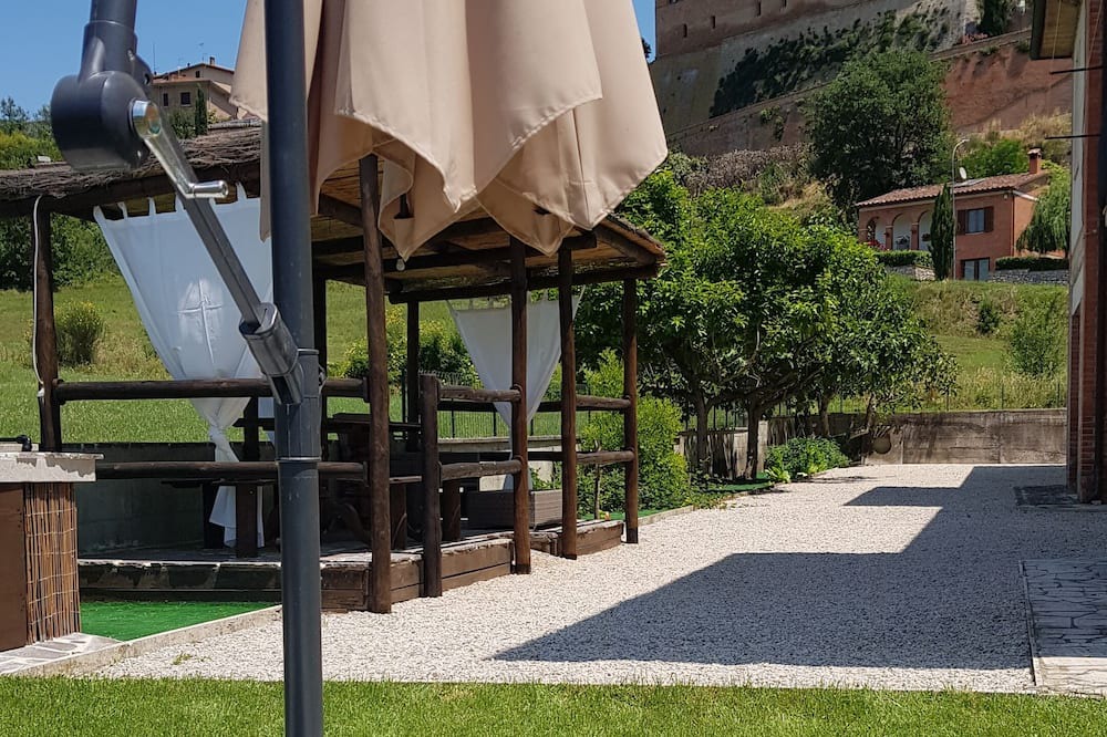 Photo of Outdoor in Torrenieri