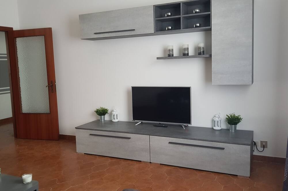 Photo of Livingroom in Torrenieri