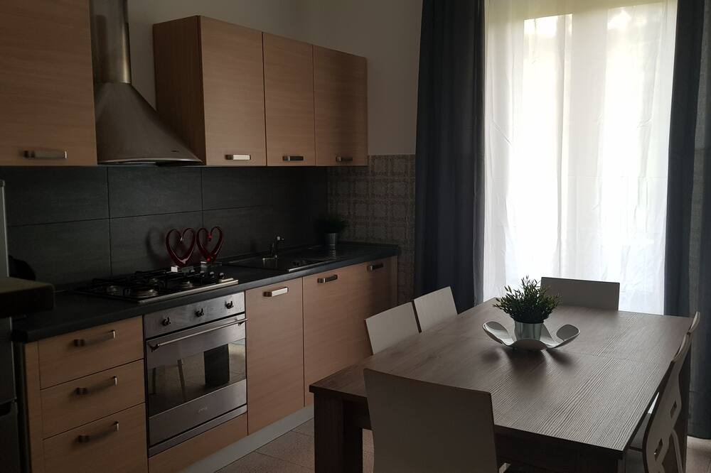 Photo of Kitchen in Torrenieri