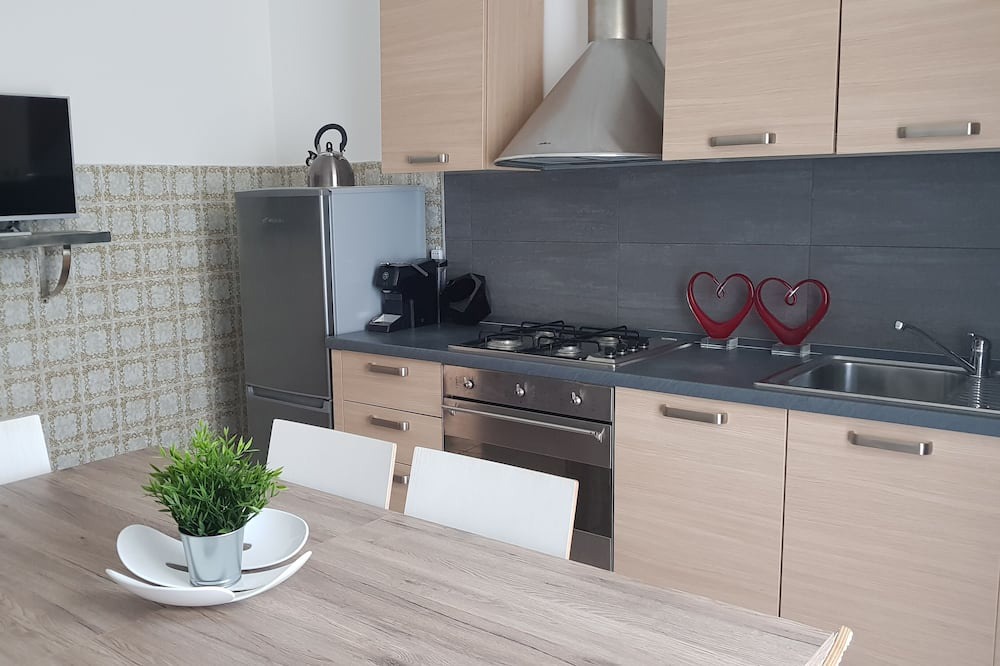 Photo of Kitchen in Torrenieri