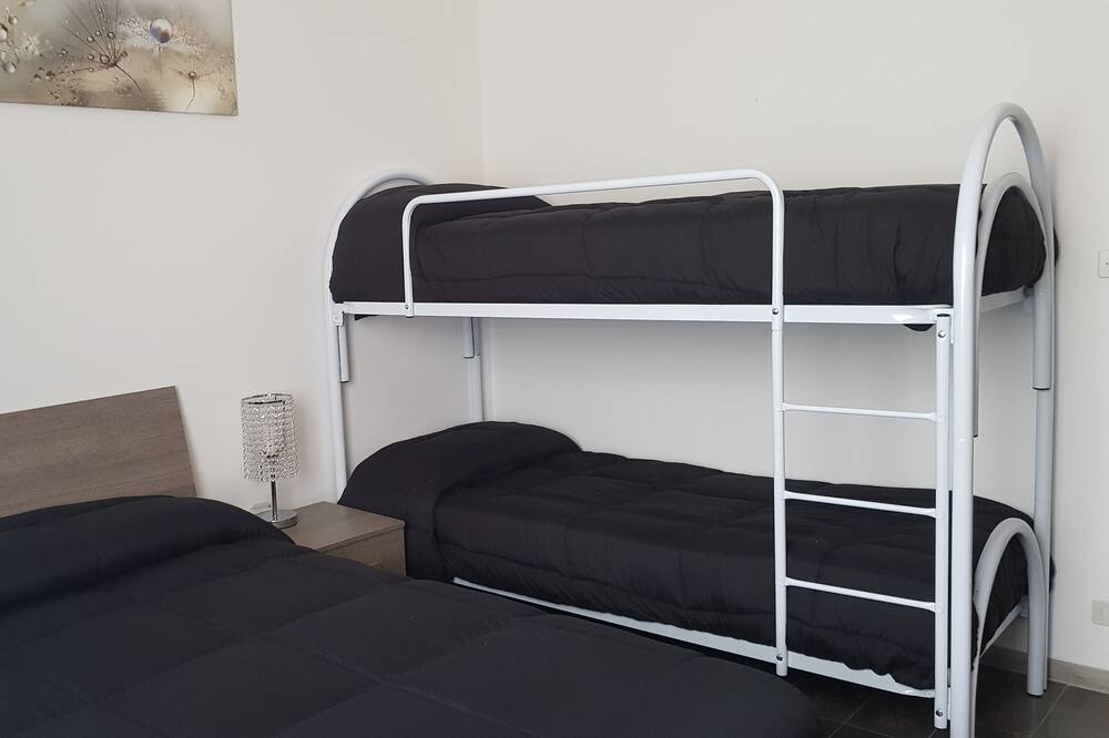 Photo of Bedroom in Torrenieri