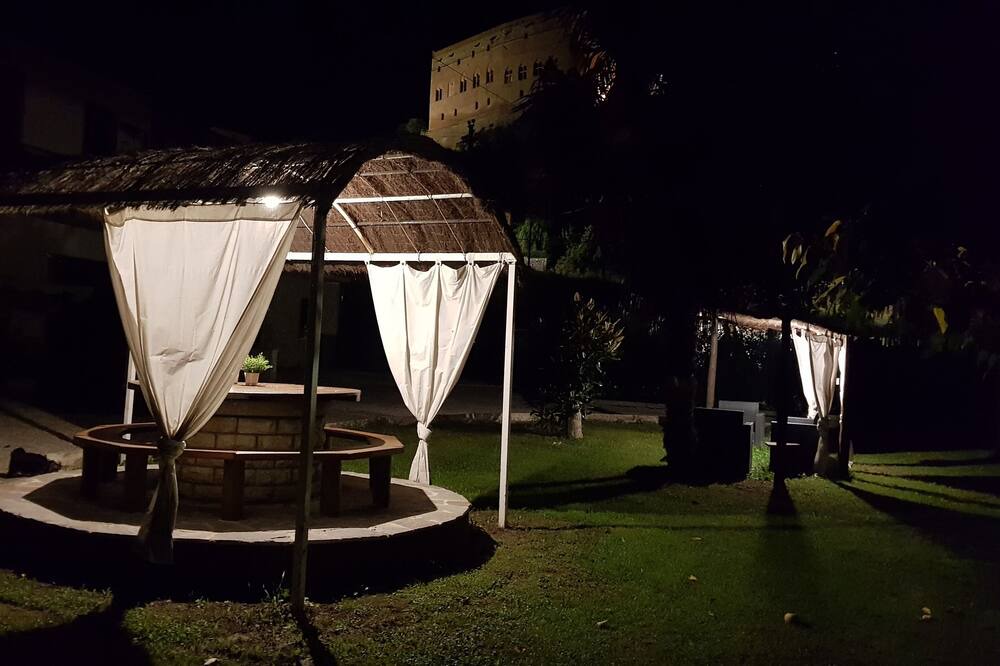 Photo of Outdoor in Torrenieri