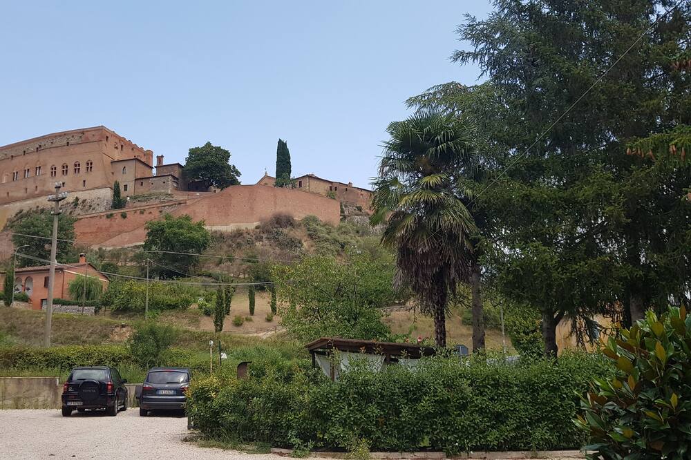 Photo of Outdoor in Torrenieri