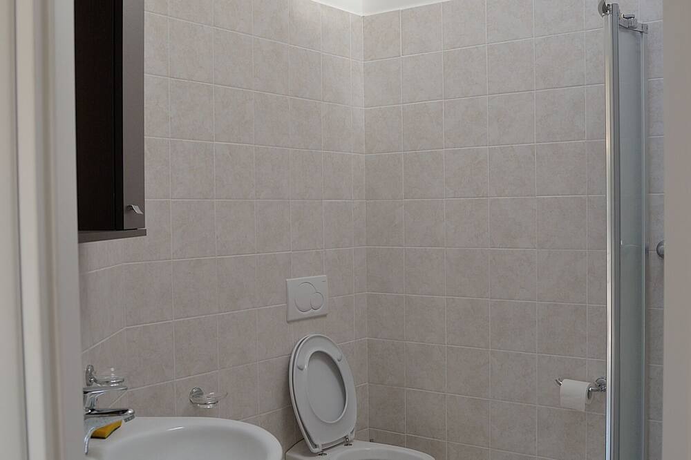 Photo of Bathroom in Roseto degli Abruzzi