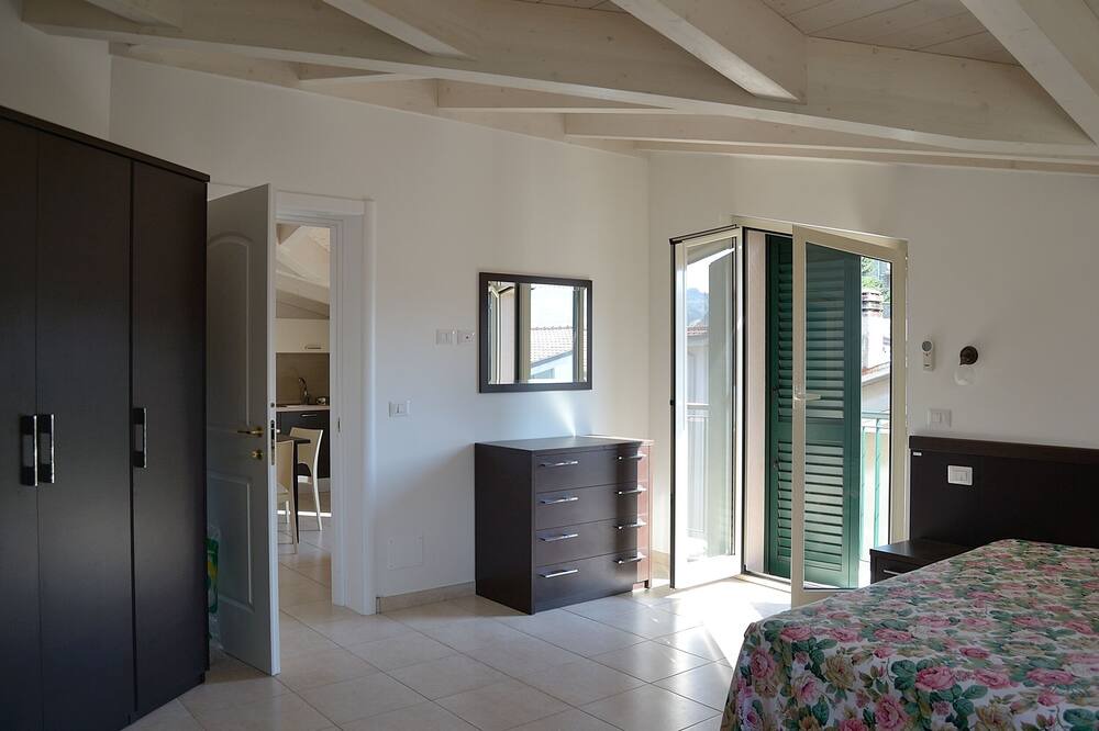Photo of Bedroom in Roseto degli Abruzzi