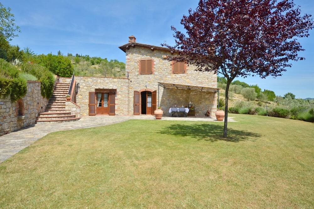 Photo of Outdoor in Gaiole in Chianti