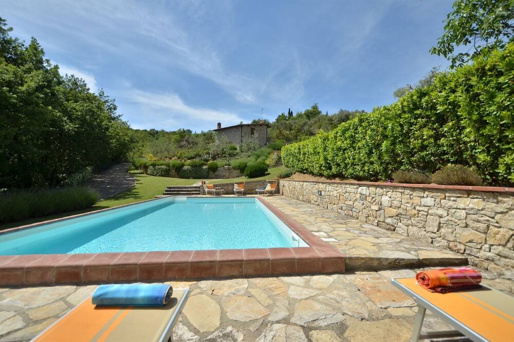 Photo of Outdoor in Gaiole in Chianti
