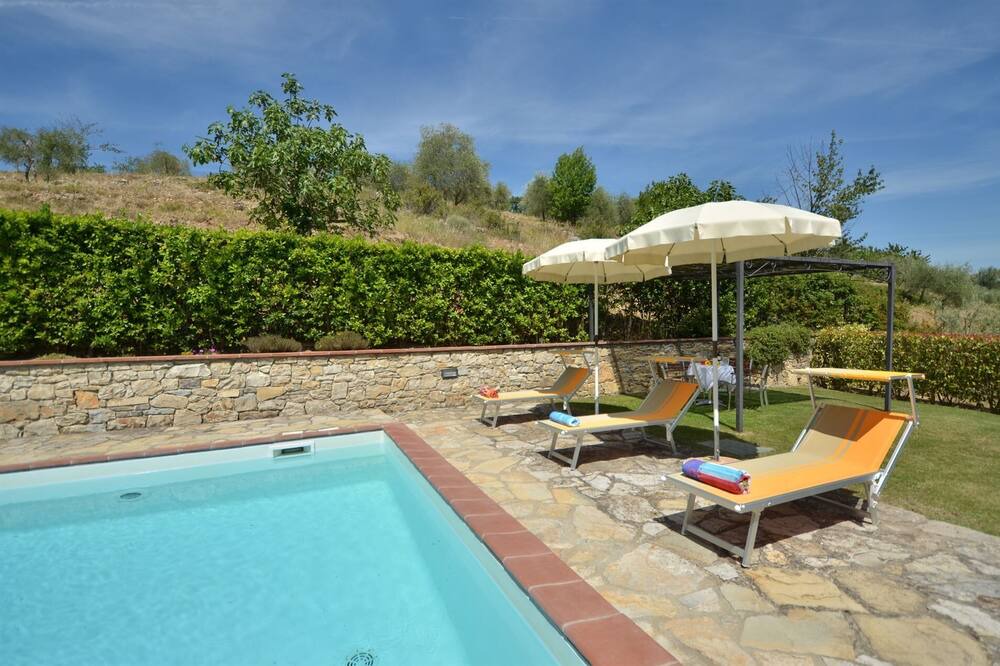 Photo of Outdoor in Gaiole in Chianti