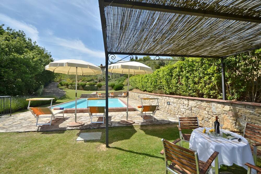 Photo of Outdoor in Gaiole in Chianti