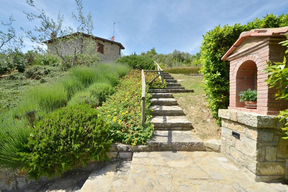 Photo of Outdoor in Gaiole in Chianti