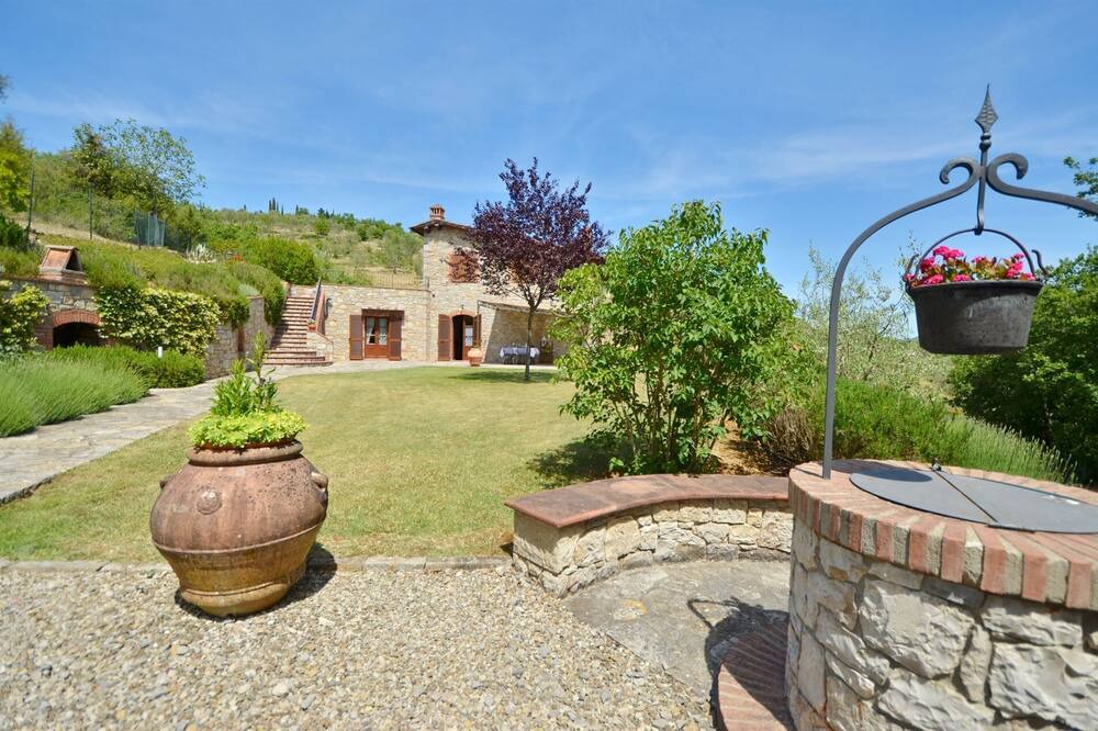 Photo of Outdoor in Gaiole in Chianti