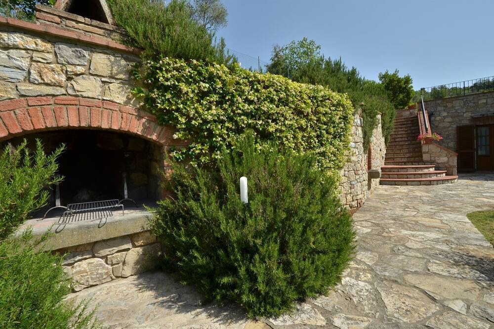 Photo of Outdoor in Gaiole in Chianti