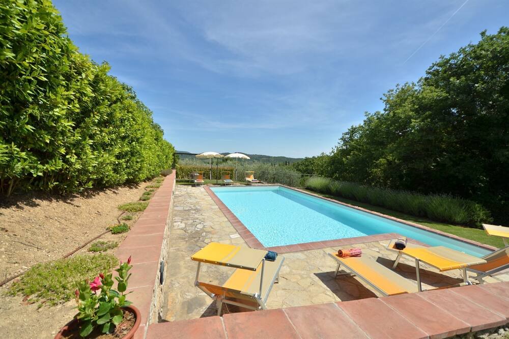 Photo of Outdoor in Gaiole in Chianti