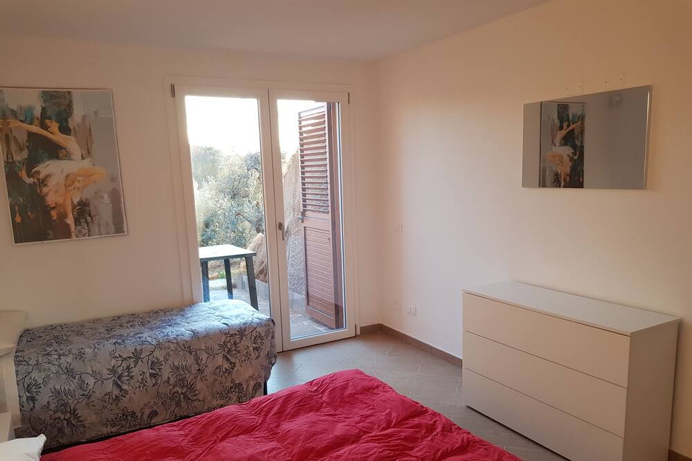 Photo of Bedroom in Guardistallo
