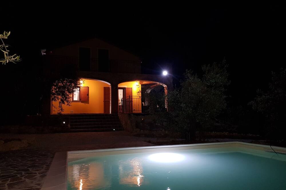 Photo of Outdoor in Guardistallo