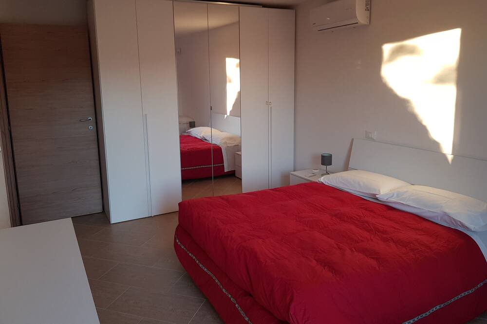 Photo of Bedroom in Guardistallo