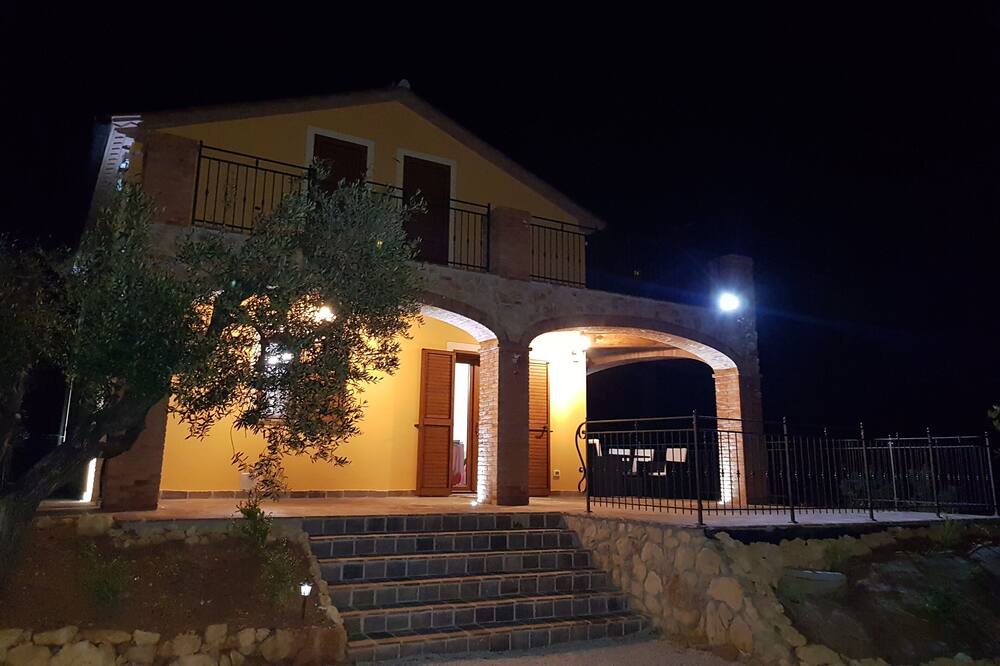 Photo of Outdoor in Guardistallo