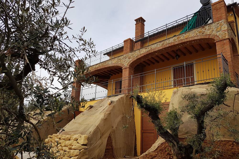 Photo of Outdoor in Guardistallo