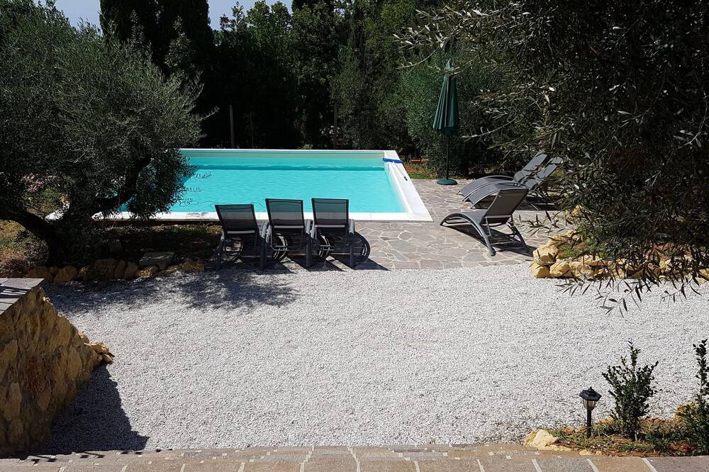 Photo of Outdoor in Guardistallo