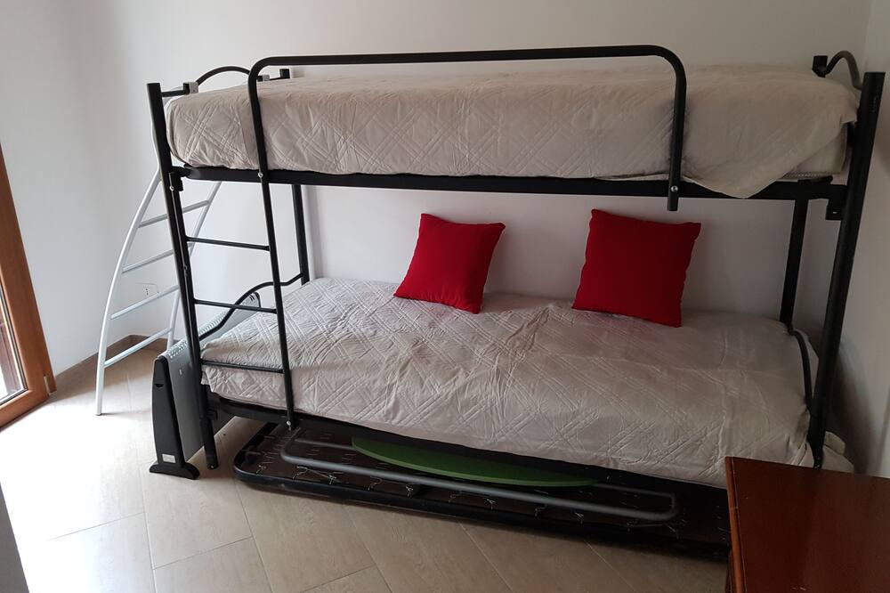 Photo of Bedroom in Guardistallo