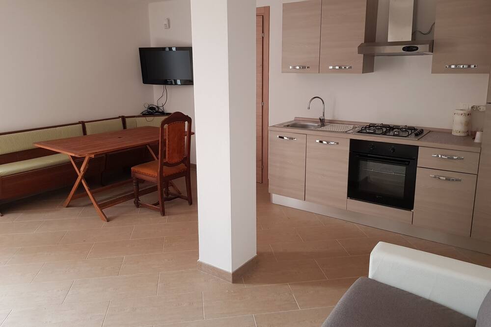 Photo of Kitchen in Guardistallo