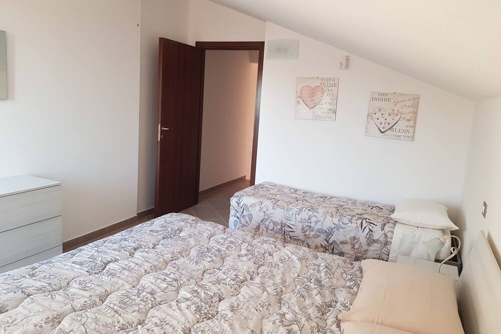Photo of Bedroom in Guardistallo