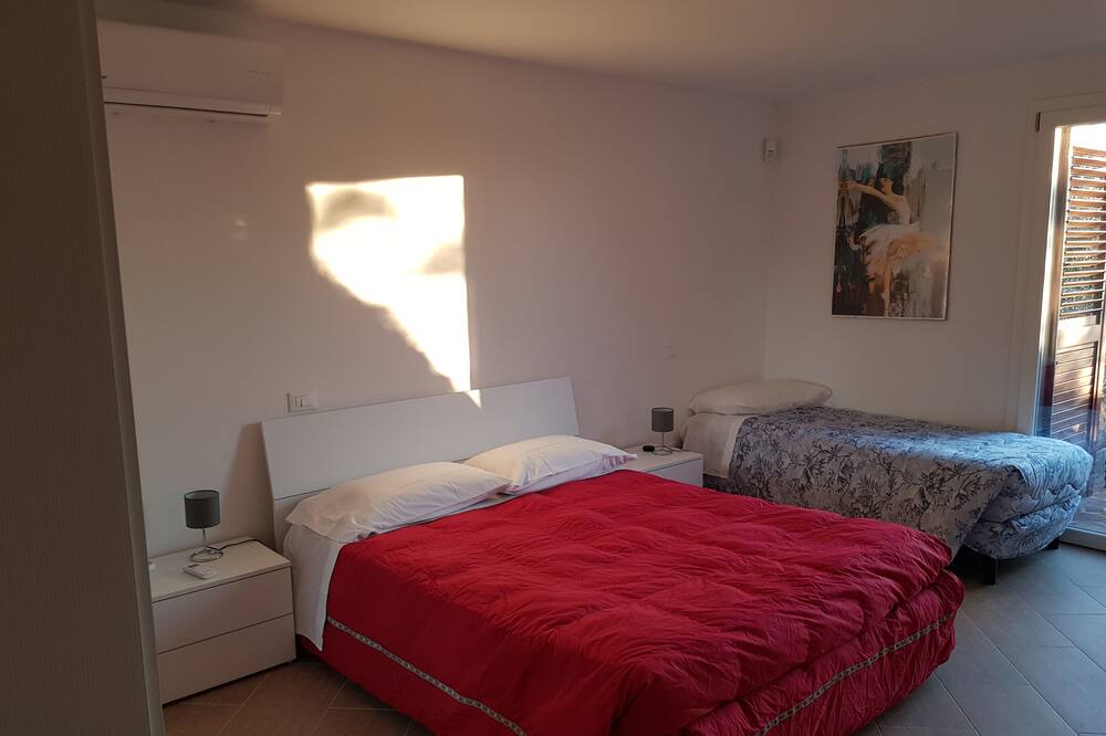 Photo of Bedroom in Guardistallo