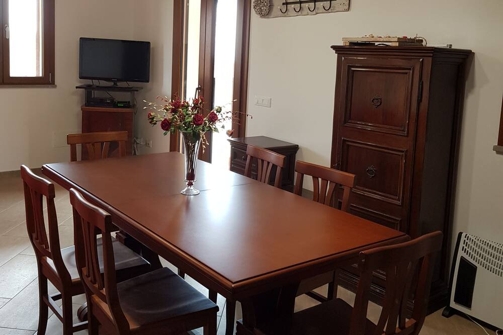 Photo of Kitchen in Guardistallo