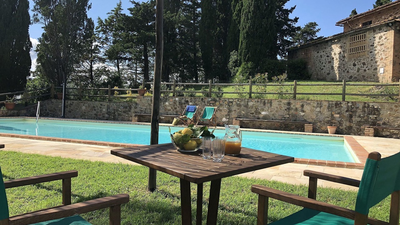 Photo of Outdoor in Pomarance
