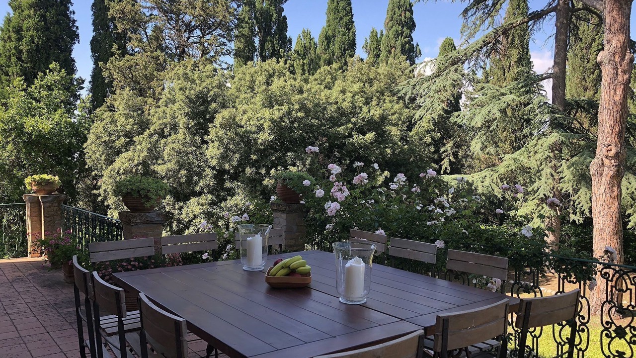 Photo of Outdoor in Pomarance