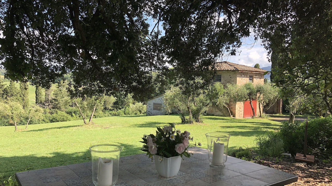 Photo of Outdoor in Pomarance